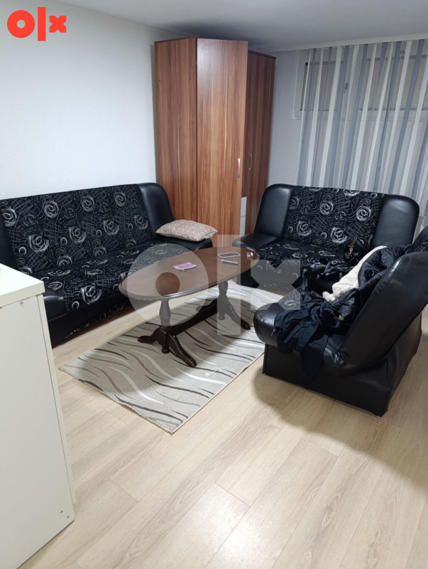 PRODAJA STANA DOBRINJA 41m2 2