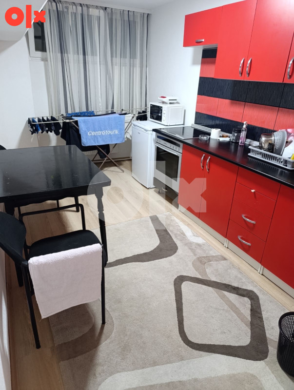 PRODAJA STANA DOBRINJA 41m2 3