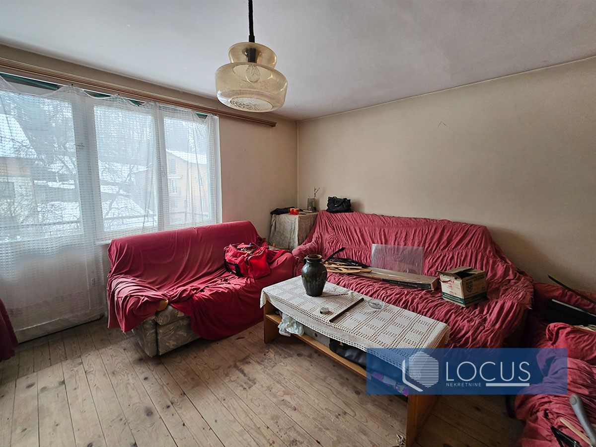 LOCUS: Dupleks kuća i dvorište, Vraca, Novo Sarajevo 6