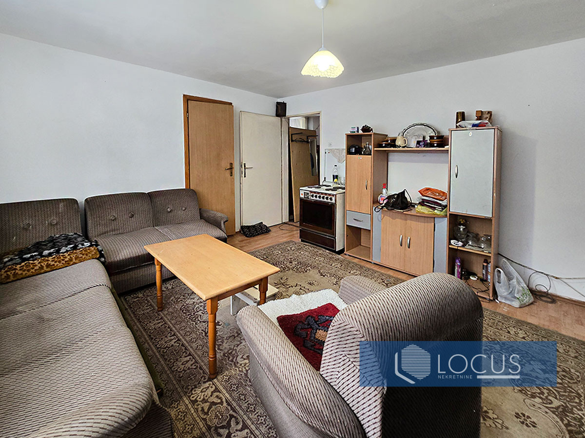 LOCUS: Dupleks kuća i dvorište, Vraca, Novo Sarajevo 10