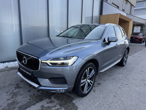 Volvo XC60 B4(D) AWD A Momentum Pro