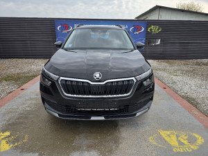 Škoda Kamiq 1.6 tdi dsg