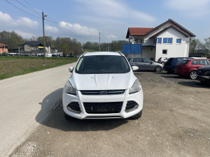 FORD KUGA 2.0 TDCI 120KW 4X4 2014 DIJELOVI MIGE DOO