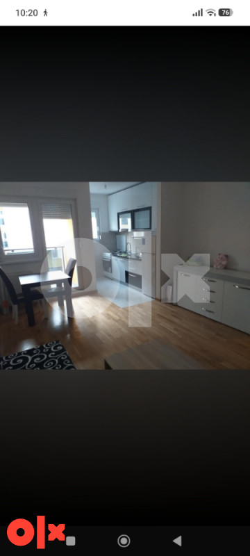 Stanovi i apartmani Banja Luka
