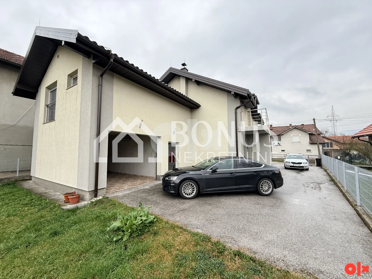Kuća sa okućnicom, Podlugovi 7