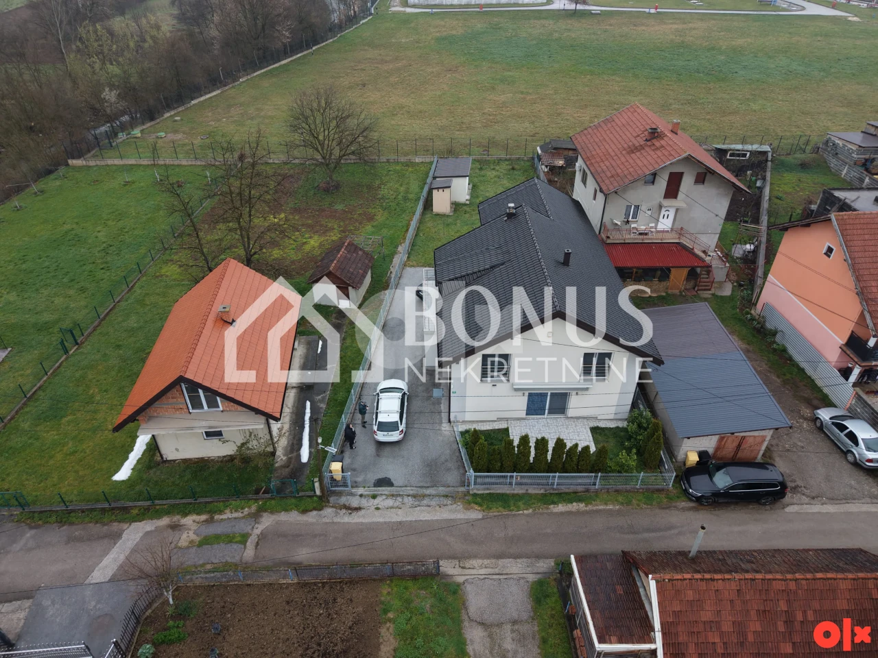 Kuća sa okućnicom, Podlugovi photo 5