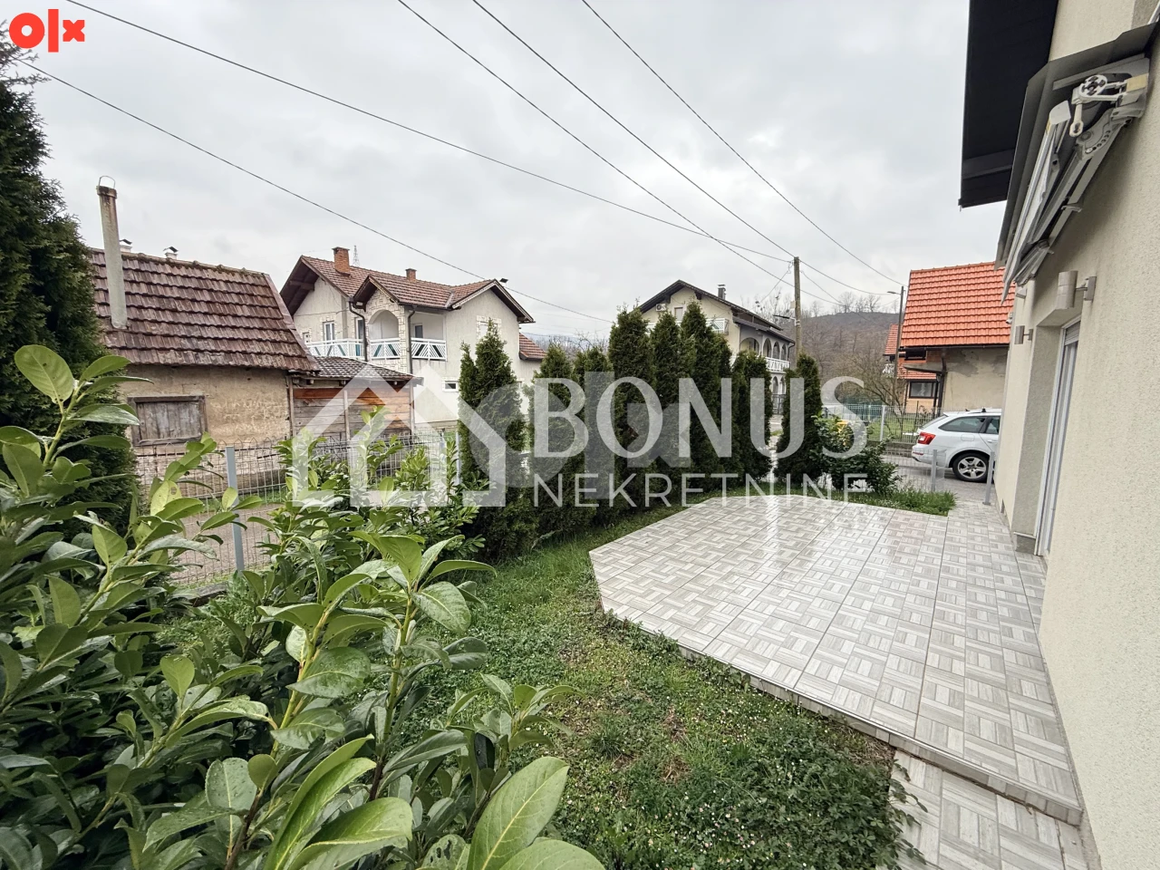 Kuća sa okućnicom, Podlugovi photo 4