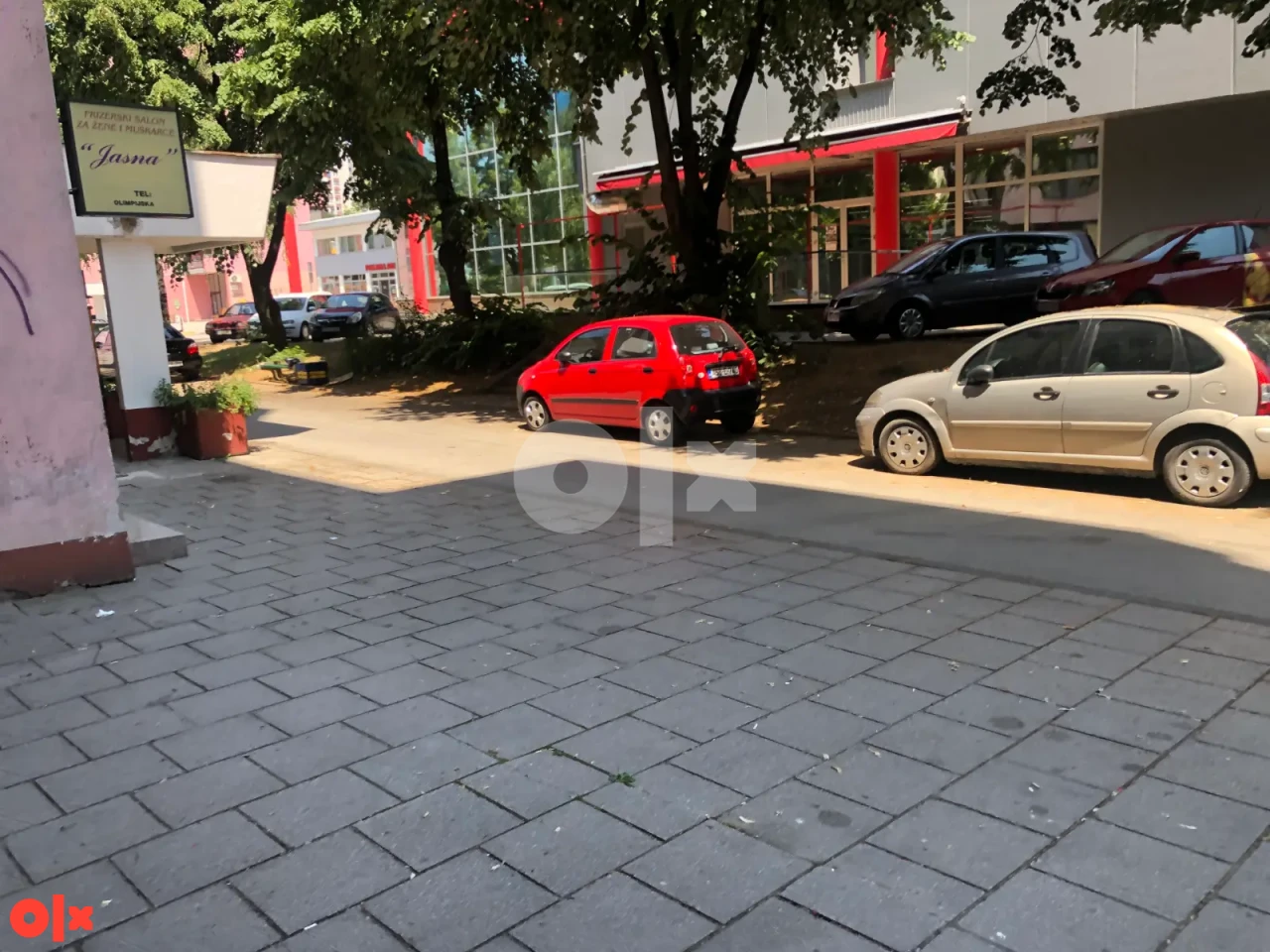 Poslovni prostor Sarajevo - Novi Grad 3