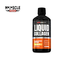 ProSupps AMINO23 Liquid Collagen Citrus Punch 960ml