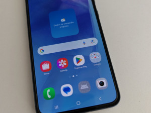 Samsung Galaxy A55 8/256gb