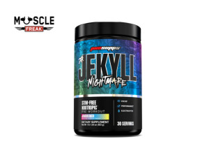ProSupps Dr. JEKYLL Nightmare Jawbreaker