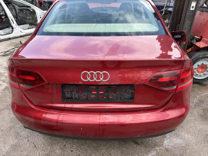 Gepek vrata Audi A4 B8