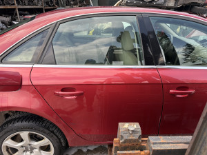 Vrata zadnja lijeva limuzina Audi A4 B8