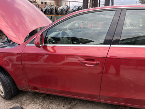 Vrata prednja liieva Audi A4 B8