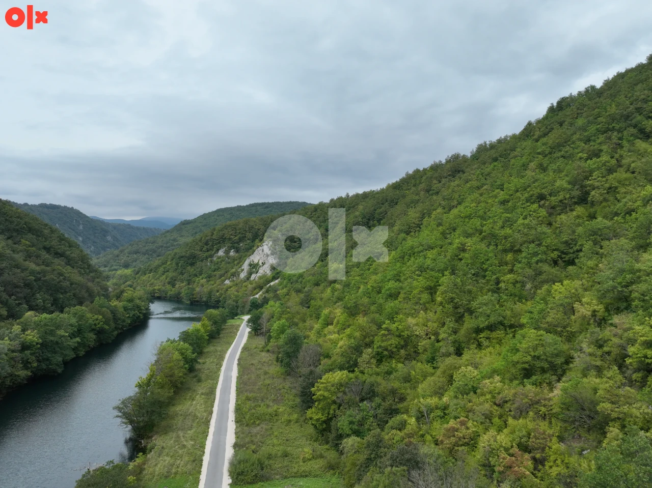 Zemljište Bihać 3452m2 2