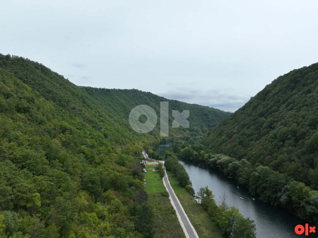 Zemljište Bihać 3452m2 3