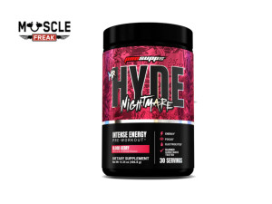 ProSupps Hyde Nightmare V2 Blood Berry