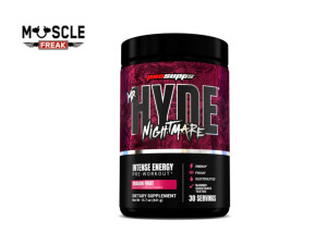 ProSupps Hyde Nightmare V2 Dragon Fruit