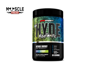 ProSupps Hyde Nightmare V2 Black N' Blueberry