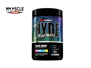 ProSupps Hyde Nightmare V2 Jawbreaker