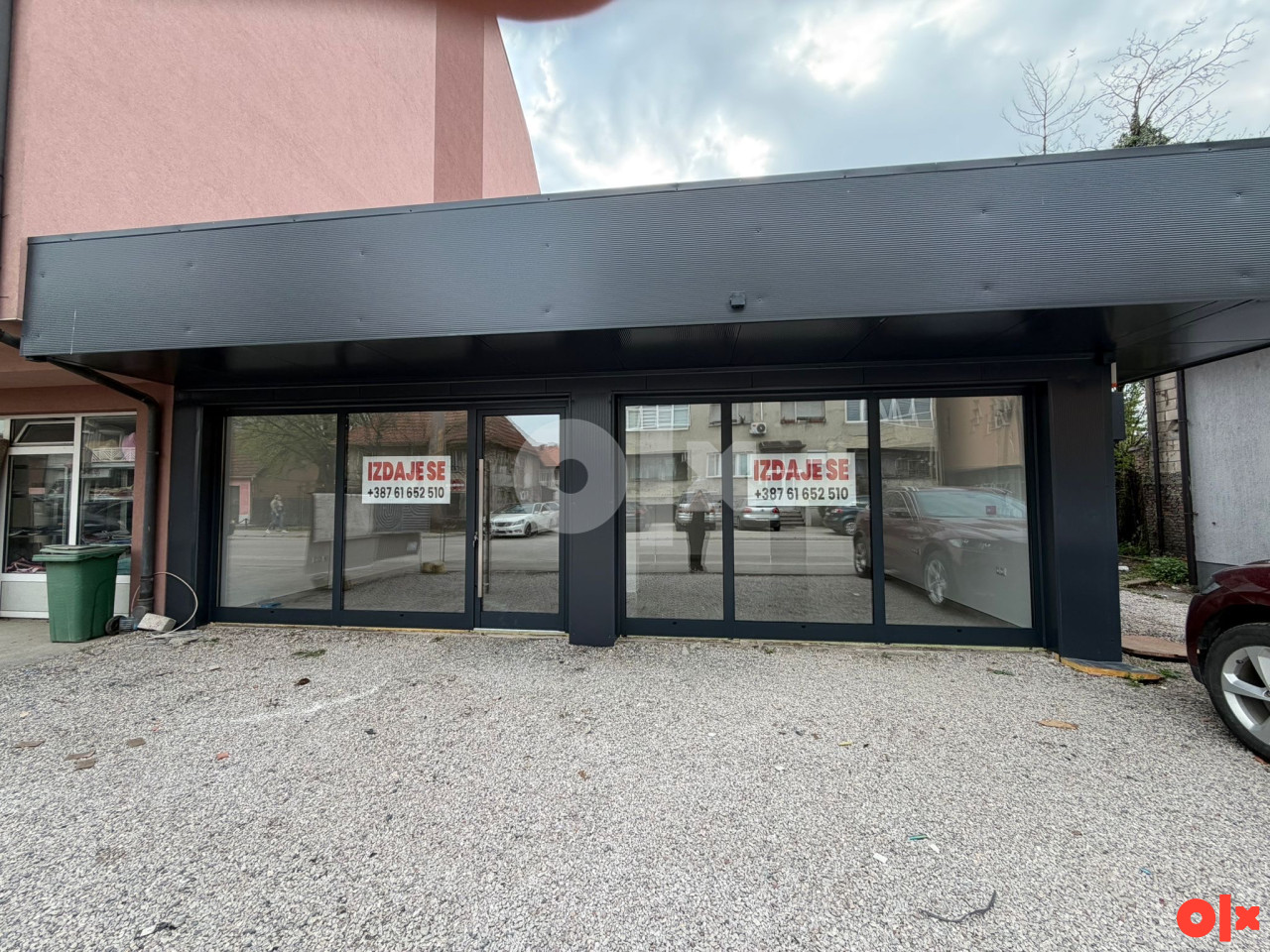 Poslovni prostor Živinice 3