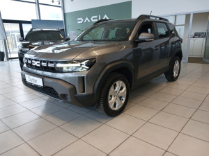 Dacia Duster Hybrid 4x4 Expression 150KS  2026