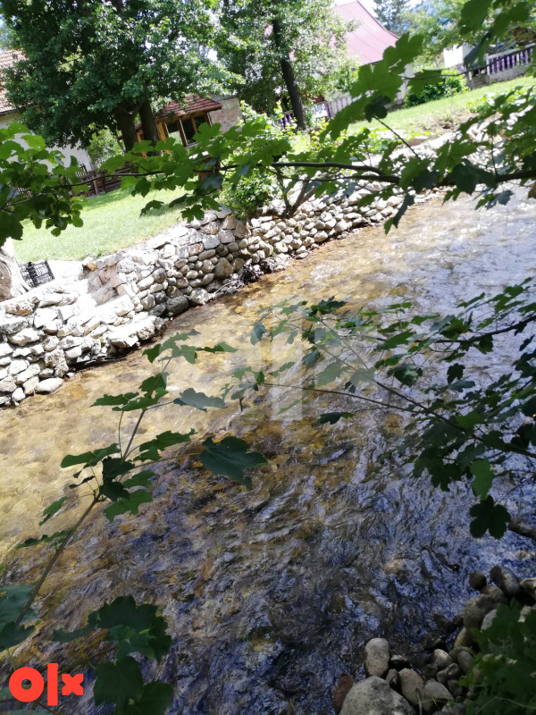 Zemljište Gornji Vakuf-Uskoplje 2
