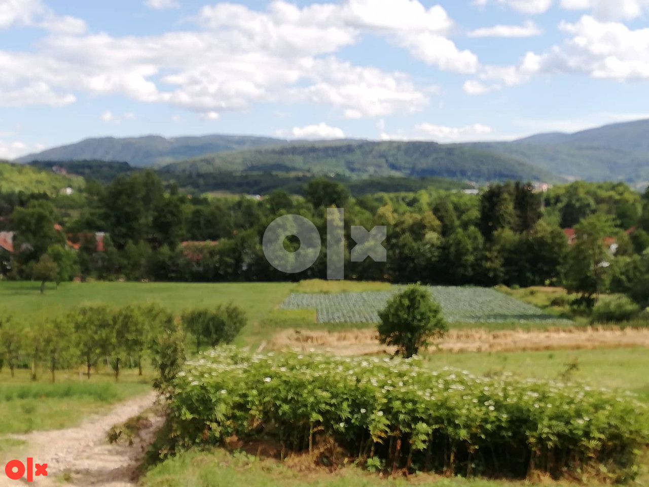 Zemljište Gornji Vakuf-Uskoplje 3