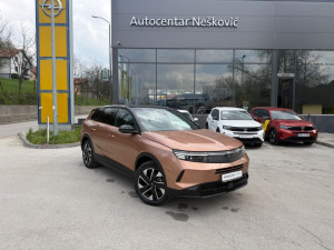 Opel Grandland GS 145KS Hybrid eDCT