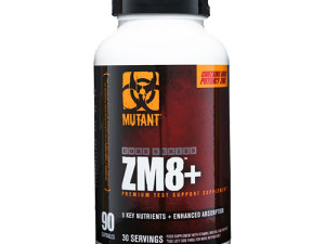 MUTANT ZMA