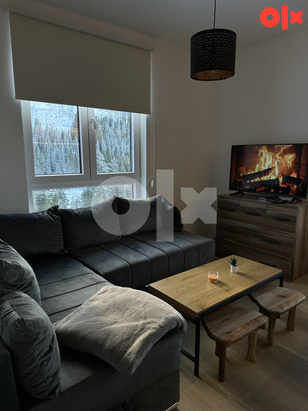 HITNA prodaja Jahorina apartman 2