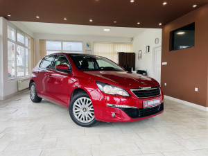 PEUGEOT 308 1.6 HDI *BUSINESS ACTIVE*