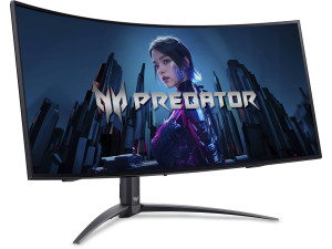ACER Predator X34 X  , 240HZ 3440 x 1440 (UW-QHD)  OLED