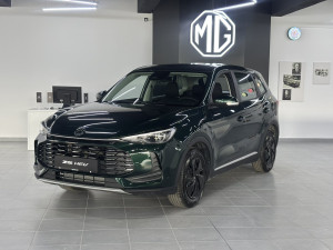 AKCIJA !!! MG ZS HYBRID+ STANDARD 197ks AKCIJA !!!