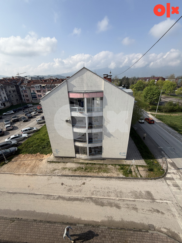 Stan Ilidža 3