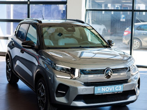 C3 MAX Turbo 100 S&S BVM6