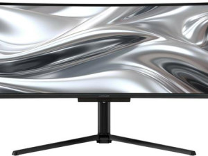 LCPOWER LC-M49QCO , QD OLED 144HZ 5120 x 1440 (DQHD)