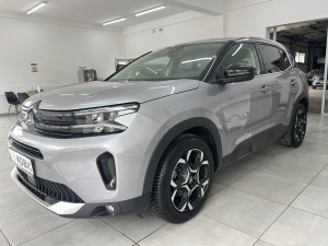 Citroen C5 Aircross 2022 1.5 Automatik/FaceLift