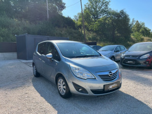 OPEL MERIVA 1,3 DIZEL 2012g KLIMA