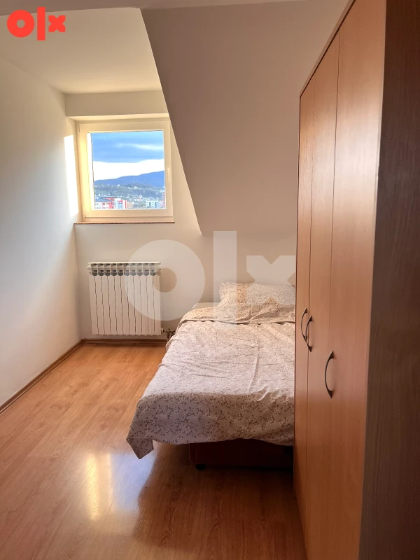 Stan Istočno Sarajevo 38m2 2