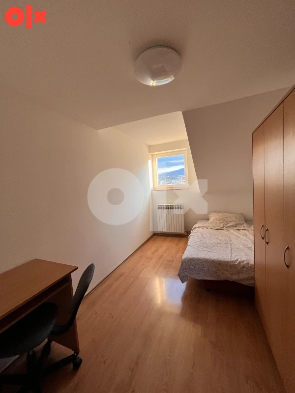 Stan Istočno Sarajevo 38m2 3