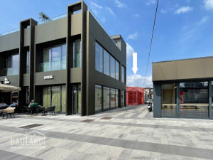 BAULAND/ Višenamjenski poslovni prostor 41m2/ Centar Ilidže