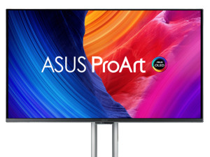 ASUS ProArt PA32UCDMR-K , QD OLED 240HZ 3840 x 2160 (4K UHD)