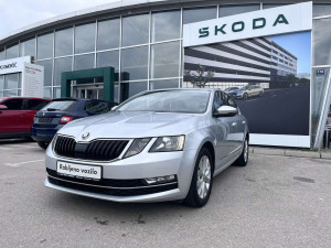 OCTAVIA 1.6 TDI DSG
