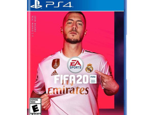 FIFA 20 PS4