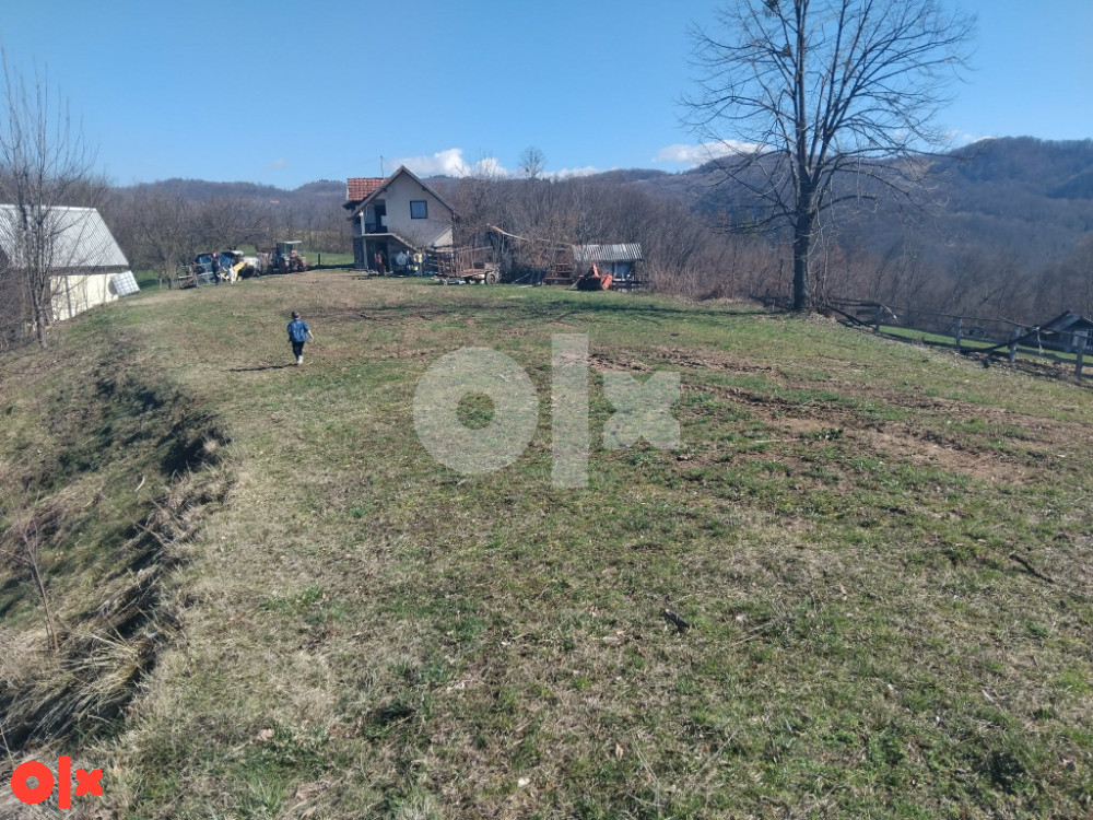 Zemljište Maglaj 2