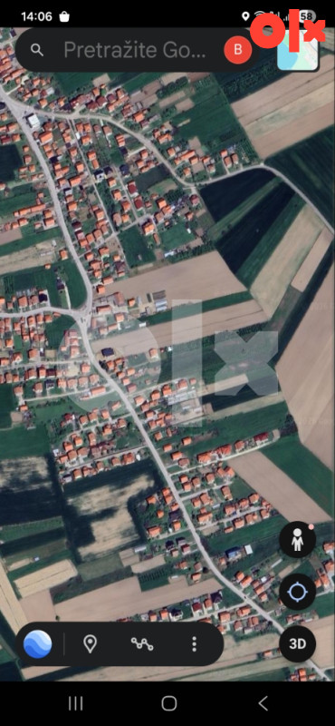 Zemljište Bijeljina Loznicka ulica