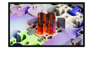 APPLE Studio Display XDR Standard Glass Adjustable mfel4cs/a