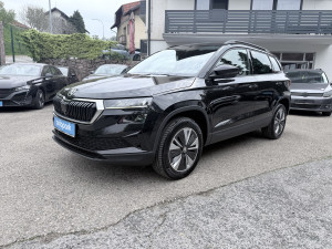 Škoda Karoq 2.0 TDI DSG