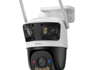 IMOU Cruiser Triple 11MP 5+3+3MP IPC-S7UP-11M0WED